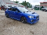 JF1VA1L67H9****** Salvage and Wrecked 2017 Subaru WRX in Portland Gorham