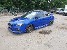 JF1VA1L67H9****** Used and Repairable 2017 Subaru WRX in Portland Gorham