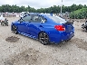 JF1VA1L67H9****** Salvage and Repairable 2017 Subaru WRX in Portland Gorham