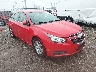 1G1PC5SBXE7****** Salvage and Wrecked 2014 Chevrolet Cruze in Indianapolis