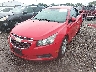 1G1PC5SBXE7****** Used and Repairable 2014 Chevrolet Cruze in Indianapolis