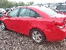 1G1PC5SBXE7****** Salvage and Repairable 2014 Chevrolet Cruze in Indiana State