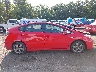 JTDKN3DU3F0****** Wrecked 2015 Toyota Prius in Maryland State
