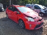 JTDKN3DU3F0****** Salvage and Wrecked 2015 Toyota Prius in Metro DC