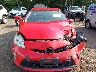 JTDKN3DU3F0****** Salvage and Repairable 2015 Toyota Prius in Maryland State
