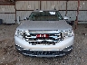 1GKKNMLS4KZ****** Wrecked 2019 GMC Acadia in Louisiana State