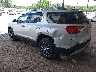 1GKKNMLS4KZ****** Salvage and Repairable 2019 GMC Acadia in Shreveport