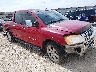 1N6BA07C48N****** Salvage and Wrecked 2008 Nissan Titan in Fayetteville
