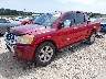 1N6BA07C48N****** Used and Repairable 2008 Nissan Titan in Fayetteville