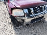 1N6BA07C48N****** Salvage and Repairable 2008 Nissan Titan in Arkansas State