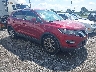 5LMCJ2A97FU****** Salvage and Wrecked 2015 Lincoln MKC in York Springs