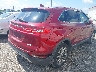 5LMCJ2A97FU****** Salvage and Wrecked 2015 Lincoln MKC in Pennsylvania State