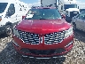 5LMCJ2A97FU****** Salvage and Repairable 2015 Lincoln MKC in Pennsylvania State