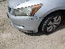 1HGCP36889A****** Salvamento y Reparables 2009 Honda Accord en Estado de New Hampshire