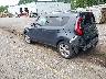 KNDJP3A53G7****** Salvage and Repairable 2016 Kia Soul in Grand Rapids