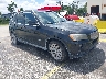 5UXWX9C51D0****** Salvamento y Destrozados 2013 BMW X3 en Miami North