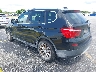 5UXWX9C51D0****** Salvamento y Reparables 2013 BMW X3 en Miami North