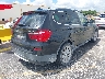 5UXWX9C51D0****** Salvamento y Destrozados 2013 BMW X3 en Estado de Florida