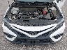 4T1G11AK0NU****** Repairable 2022 Toyota Camry in Omaha South