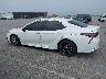 4T1G11AK0NU****** Repairable 2022 Toyota Camry in Nebraska State