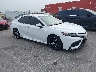 4T1G11AK0NU****** Salvage and Wrecked 2022 Toyota Camry in Omaha South