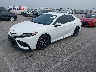 4T1G11AK0NU****** Used and Repairable 2022 Toyota Camry in Omaha South