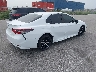 4T1G11AK0NU****** Salvage and Wrecked 2022 Toyota Camry in Nebraska State