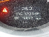 JTEEW21A160****** Wrecked 2006 Toyota Highlander Hybrid in New Jersey State