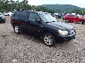 JTEEW21A160****** Salvage and Wrecked 2006 Toyota Highlander Hybrid in Port Murray