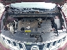 JN8AZ18U49W****** Repairable 2009 Nissan Murano in Atlanta East