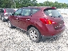 JN8AZ18U49W****** Salvage and Repairable 2009 Nissan Murano in Atlanta East