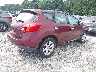 JN8AZ18U49W****** Salvage and Wrecked 2009 Nissan Murano in Georgia State