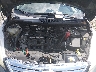 3FADP4BJ4BM****** Repairable 2011 Ford Fiesta in Greenville