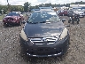 3FADP4BJ4BM****** Wrecked 2011 Ford Fiesta in South Carolina State