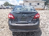 3FADP4BJ4BM****** Wrecked 2011 Ford Fiesta