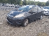 3FADP4BJ4BM****** Used and Repairable 2011 Ford Fiesta in Greenville
