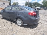 3FADP4BJ4BM****** Salvage and Repairable 2011 Ford Fiesta in Greenville