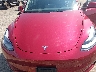 7SAYGDEE1RA****** Repairable 2024 Tesla Model Y in Electric Vehicle Auctions