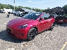 7SAYGDEE1RA****** Used and Repairable 2024 Tesla Model Y in Electric Vehicle Auctions