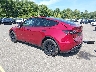 7SAYGDEE1RA****** Salvage and Repairable 2024 Tesla Model Y in Electric Vehicle Auctions