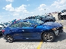 5NPD84LF3HH****** Repairable 2017 Hyundai Elantra in Texas State