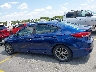 5NPD84LF3HH****** Salvage 2017 Hyundai Elantra