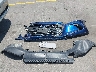 5NPD84LF3HH****** Wrecked 2017 Hyundai Elantra in Texas State