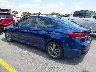 5NPD84LF3HH****** Salvage and Repairable 2017 Hyundai Elantra in Austin North