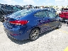 5NPD84LF3HH****** Salvage and Wrecked 2017 Hyundai Elantra in Texas State