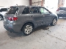 5J8TB1H23CA****** Salvage and Wrecked 2012 Acura RDX in New York State