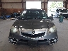 5J8TB1H23CA****** Salvage and Repairable 2012 Acura RDX in New York State