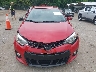 2T1BURHE5GC****** Wrecked 2016 Toyota Corolla in Maryland State