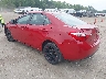 2T1BURHE5GC****** Salvage and Repairable 2016 Toyota Corolla in Dundalk
