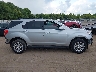 2GNALCEK2H1****** Usados 2017 Chevrolet Equinox en Estado de Tennessee